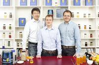 TUM-Start-up "Braufässchen" für den deutschen Gründerpreis nominiert