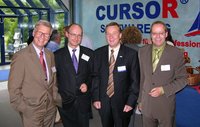 Gießener CURSOR Software AG erwägt Gang an die Börse