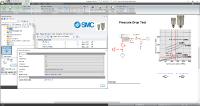 Try it before you buy it: SMC Technologien jetzt in Automation Studio verfügbar