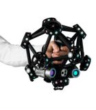 Creaform kündigt große Design- und Leistungserweiterungen für den neuen Laserscanner MetraSCAN 3D an