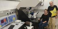JPK reports on the retrovirus research of Professor Itay Rousso and his colleagues at Ben-Gurion University in Israel using the NanoWizard® ULTRA Speed AFM