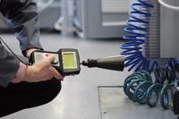 Maintenance 2014: Vorbeugende Instandhaltung mit Ultraschall