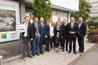 Gründerstipendium.NRW hilft angehenden Unternehmerinnen und Unternehmern