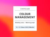 7. Colour Management Symposium der Fogra