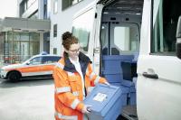 BITO-Lagertechnik: Trends und Highlights im LIVE-STERAM auf der LogiMAT.digital 2021 am 03. Mai 2021 von 11.15 – 12.15 Uhr
