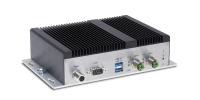 NVIDIA-based AI embedded systems