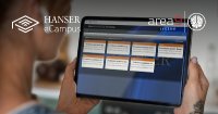 Carl Hanser Verlag und Area9 Lyceum gehen Partnerschaft für gemeinsames E-Learning Angebot für ingenieurwissenschaftliche Studiengänge ein