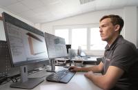 Softwarelösung woodCAD|CAM: Einfach. Effizient. Eindrucksvoll