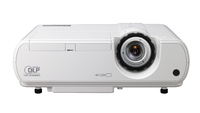 Mitsubishi Electric XD221U-ST: Mobiler Businessprojektor