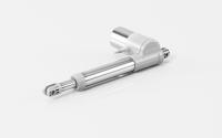 Dewert reveals new lifting columns and single drives for medical applications