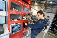 Diese Berufe sind in der Industrie gefragt: DISCOVER INDUSTRY in Freiberg und Weissach im Tal