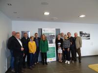 Studieren am Nürburgring: Akademische Weiterbildung von Lotto Rheinland-Pfalz gefördert