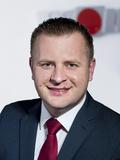 Wolf Personalia: Peter Arnold neuer Senior Export Manager