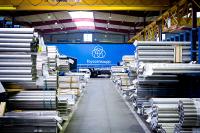 thyssenkrupp Schulte optimizing Siemens supply chain and introducing new product