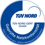 Grid Code Compliance schützt smarte Netze