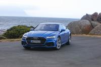 Der neue Audi A7 Sportback: Progressiv in Design und Technik