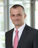 Schaeffler bestellt Matthias Zink zum Mitglied des Vorstands