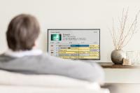 Swisscom lanciert neue Services für ein barrierefreies TV-Erlebnis