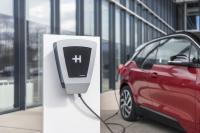Mehr Nutzen und höhere Effizienz: Heidelberg nutzt für Kunden- und Ersatzteildokumentation der Wallbox Home Eco die Softwarelösungen DOCUFY COSIMA go! und Heidelberg View2Connect