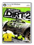 Demoversion zur Games for Windows Live Edition von Colin Mcrae(TM) : Dirt(TM) 2 Mit Directx 11 Features