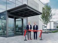 KARL MAYER with new head office building