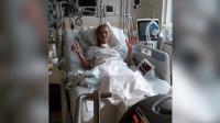 Bridge to transplant — iLA Membrane Ventilator enables 36-year-old woman to survive 143 days until lung transplantation