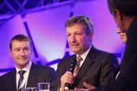 ZVEI-Jahreskongress: Quo vadis, deutsche Elektroindustrie?