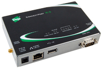 iDigi Device Cloud, Mobilfunk-Gateways und ZigBee-Module bringen das automatische Gebäudeenergiemanagementsystem von E2America auf Touren