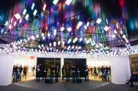 Light + Building 2018: Digital, reduziert, raffiniert - Licht für die moderne Lebenswelt