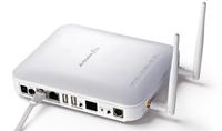 Buffalo Technology präsentiert mit der neuen WAPS-Serie leistungseffiziente Wireless Access Points für Unternehmen
