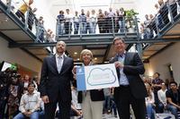 Ericsson errichtet neues Cloud-Labor für Netzbetreiber und Industriekunden