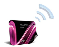 G&D-Bezahlsticker Convego® Air Mobile mit "CIT Golden Card Award" prämiert