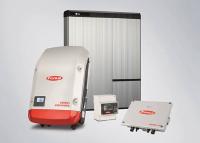 Fronius Speicherwelt wächst