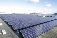 Trend Photovoltaik-Anlagen auf großen Flachdächern: Größtmöglicher Ertrag dank optimalem Montagesystem
