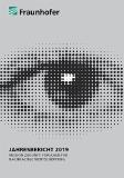 Erfolgreiches Jubiläumsjahr für die Fraunhofer-Gesellschaft