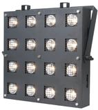 Elation Launches Lumina Matrix Warm-White LED Wash/Blinder