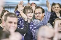 Erstes Bremer Barcamp zu Bewerbung und Berufseinstieg