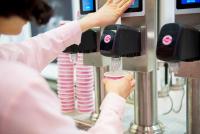 So nutzt die Back-Branche das Potenzial von Wasser