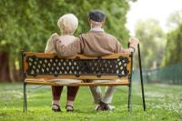 3,2 Millionen Rentner und Rentnerinnen gehen leer aus