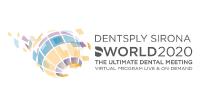 Virtuelle Dentsply Sirona World setzt neue Maßstäbe bei Online-Fortbildungen für Praxis und Labor