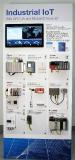Microsoft and OPC Foundation Demonstrate "Azure Industrial IoT" with 40 OPC UA Enabled Walls in their International Technology Centers (MTC)