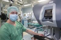 11. November: "Patiententag Achalasie" mit Teilnehmern aus ganz Deutschland