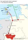 Windreich AG: Bau von Offshore-Windpark Global Tech I weiter voll im Plan