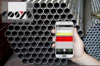Kommissionierung mit Chargen mobil und digital durchführen