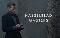 Hasselblad's Masters Awards 2018 Opens for Public Vote