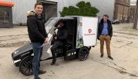 citkar mit Transgourmet und Investor Rumford Partners vor Großserie