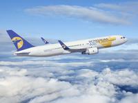 MIAT präsentiert neue B767-300ER