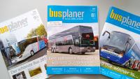 busplaner-Fotowettbewerb 2020: Wer ist in diesem Jahr „Der Schönste Bus“?