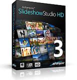 Die neue Version 3.0.3 vom Ashampoo Slideshow Studio HD 3 wurde veröffentlicht