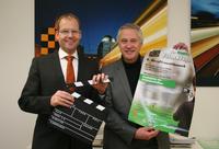 Filmklappe, die sechste - Nachwuchsregisseure gesucht!